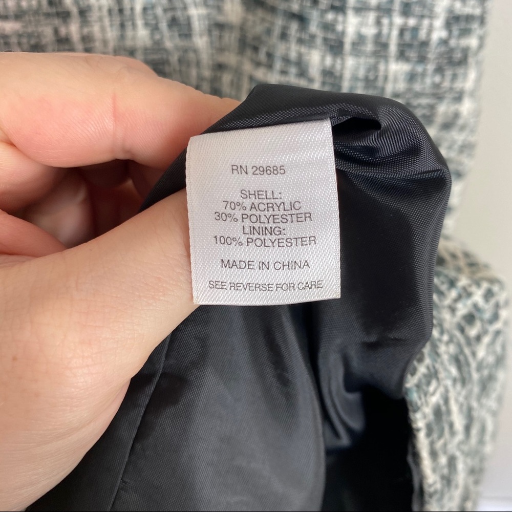Pendleton | Shift Dress - Picture 6 of 6